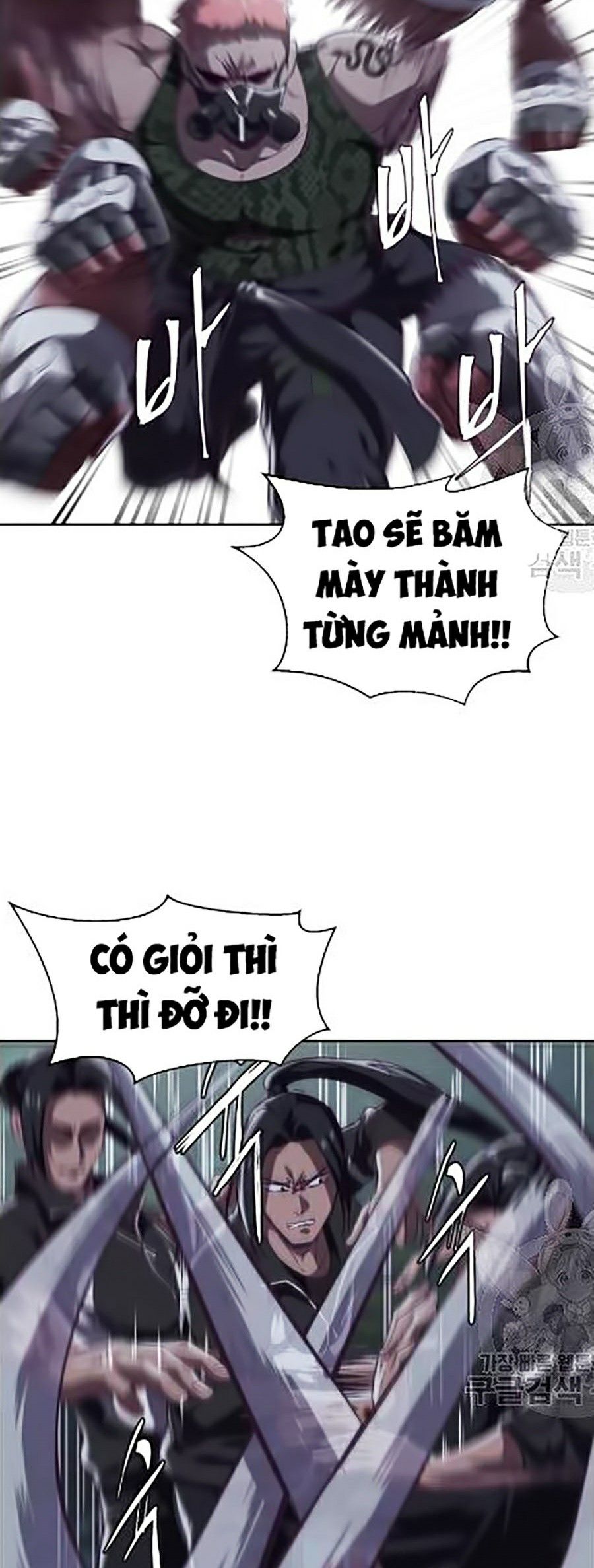 Giao Ước Tử Thần Chapter 89 - Trang 25