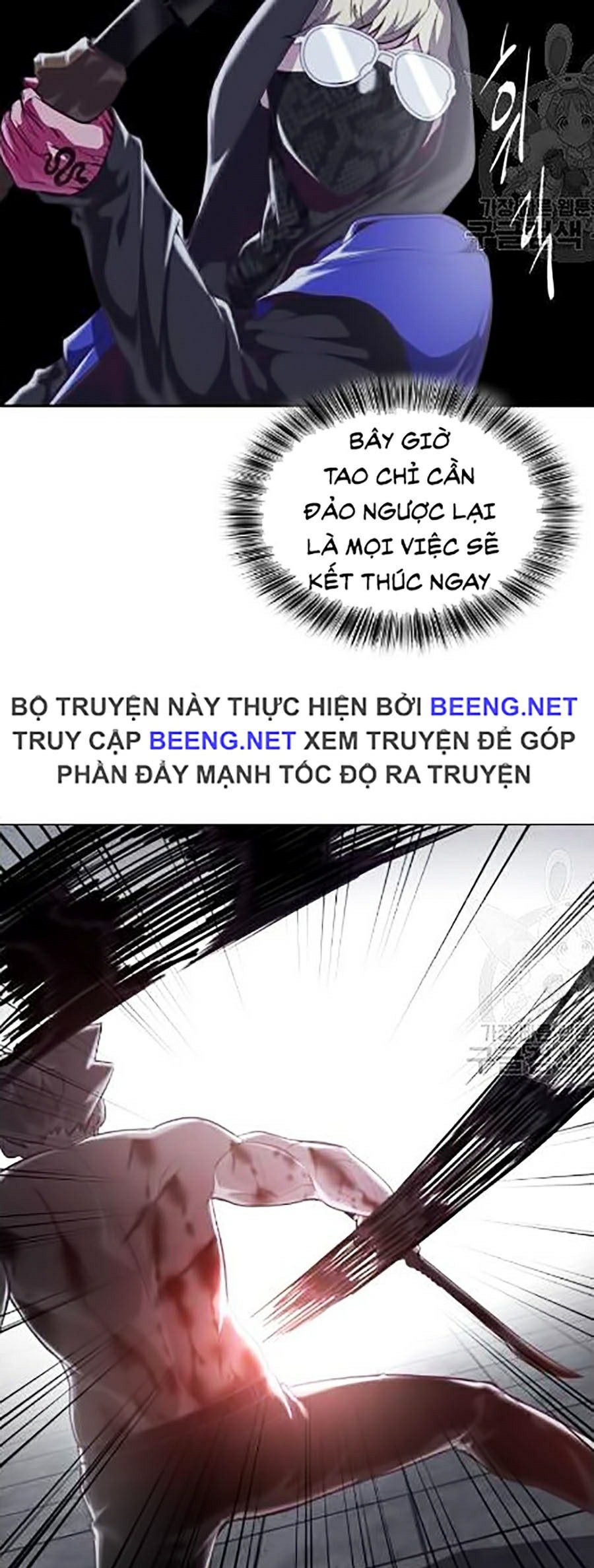 Giao Ước Tử Thần Chapter 89 - Trang 31