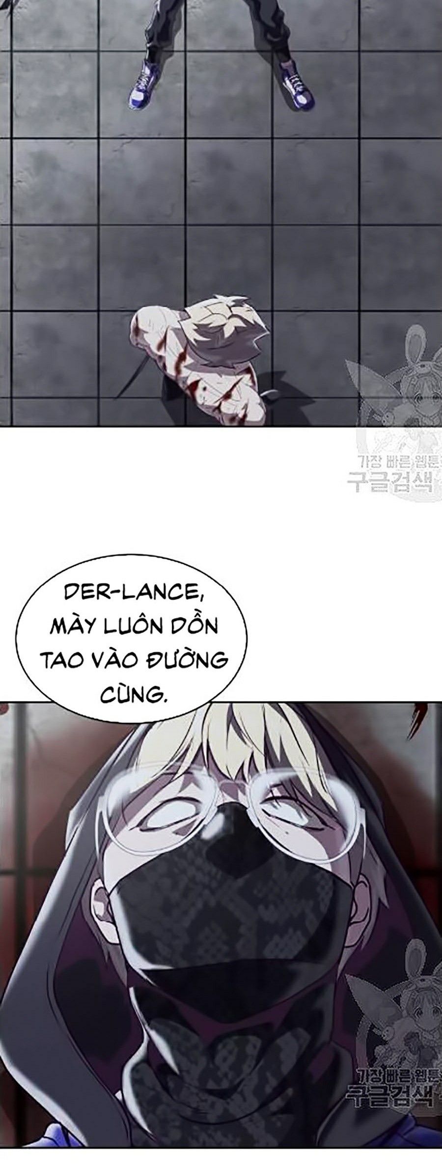 Giao Ước Tử Thần Chapter 89 - Trang 46