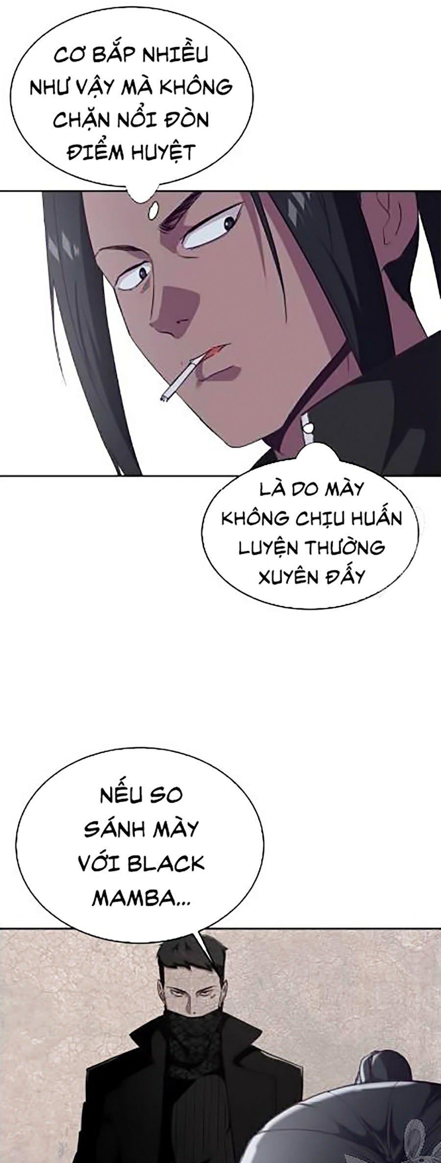 Giao Ước Tử Thần Chapter 89 - Trang 69