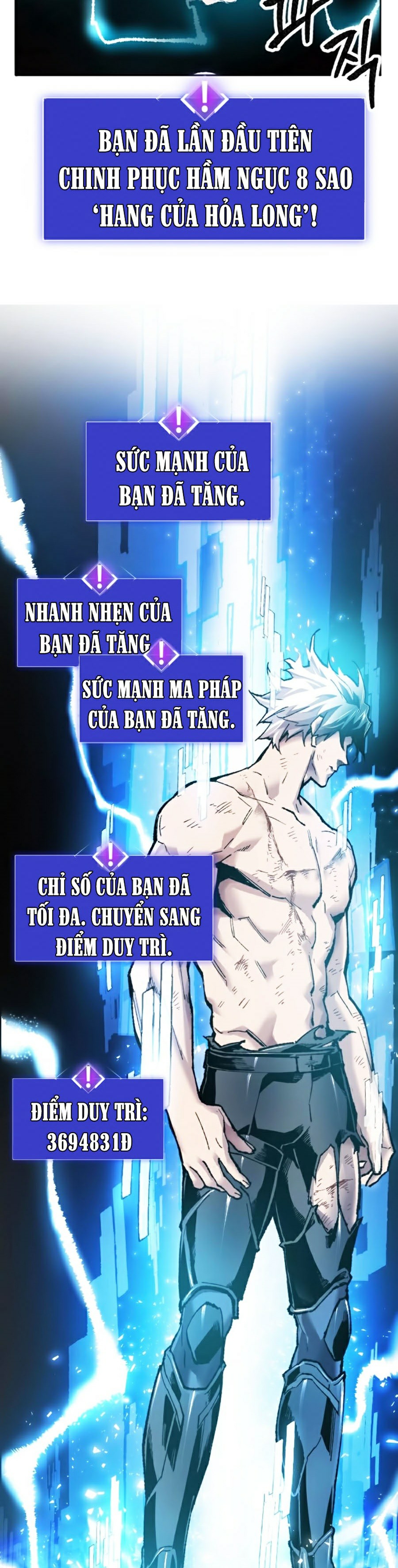 Phá Bỏ Giới Hạn Chapter 16 - Trang 13