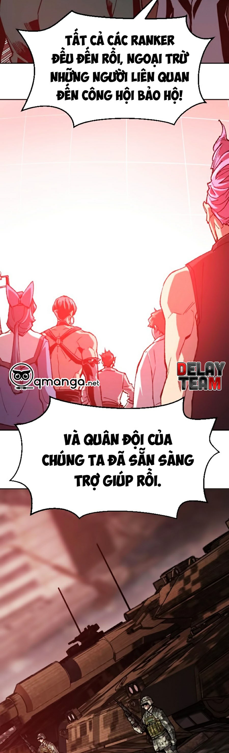 Phá Bỏ Giới Hạn Chapter 16 - Trang 33