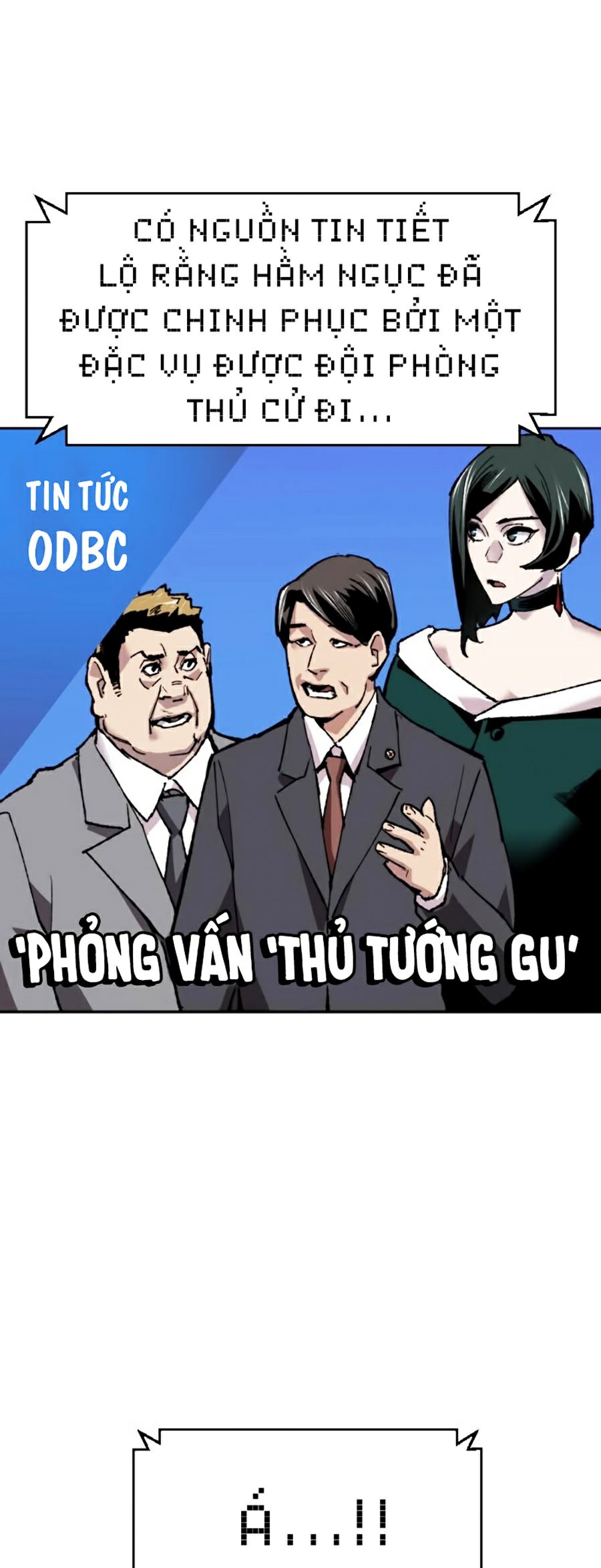 Phá Bỏ Giới Hạn Chapter 16 - Trang 86