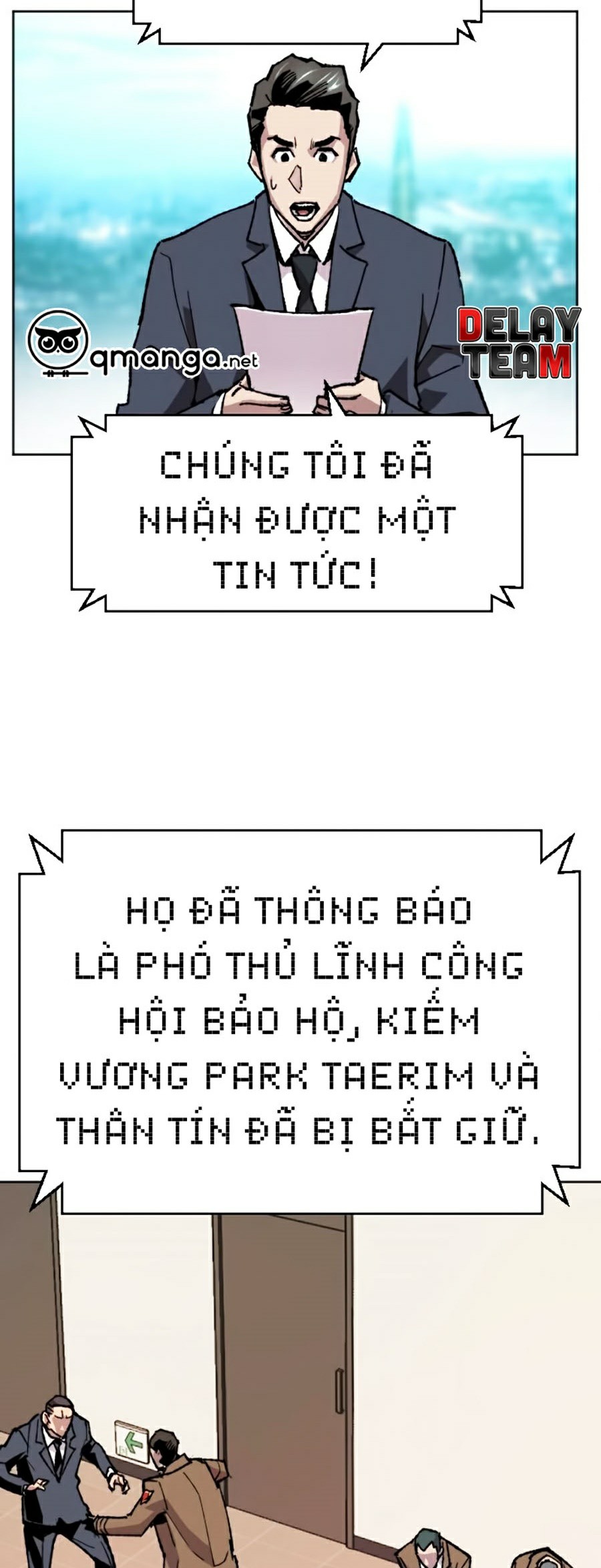 Phá Bỏ Giới Hạn Chapter 16 - Trang 87