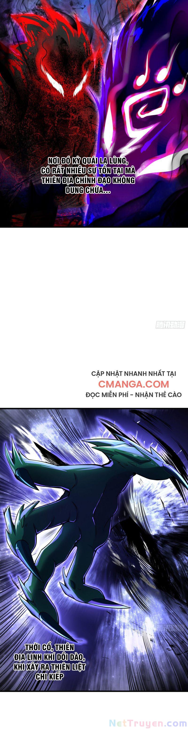 Tân Đình Là Hảo Đao Chapter 1 - Trang 3