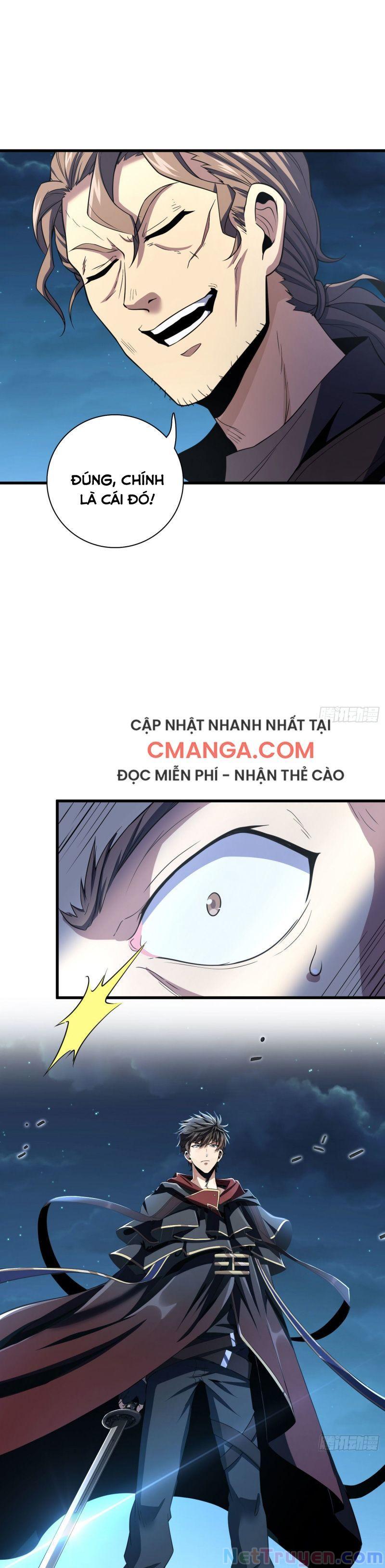 Tân Đình Là Hảo Đao Chapter 2 - Trang 11