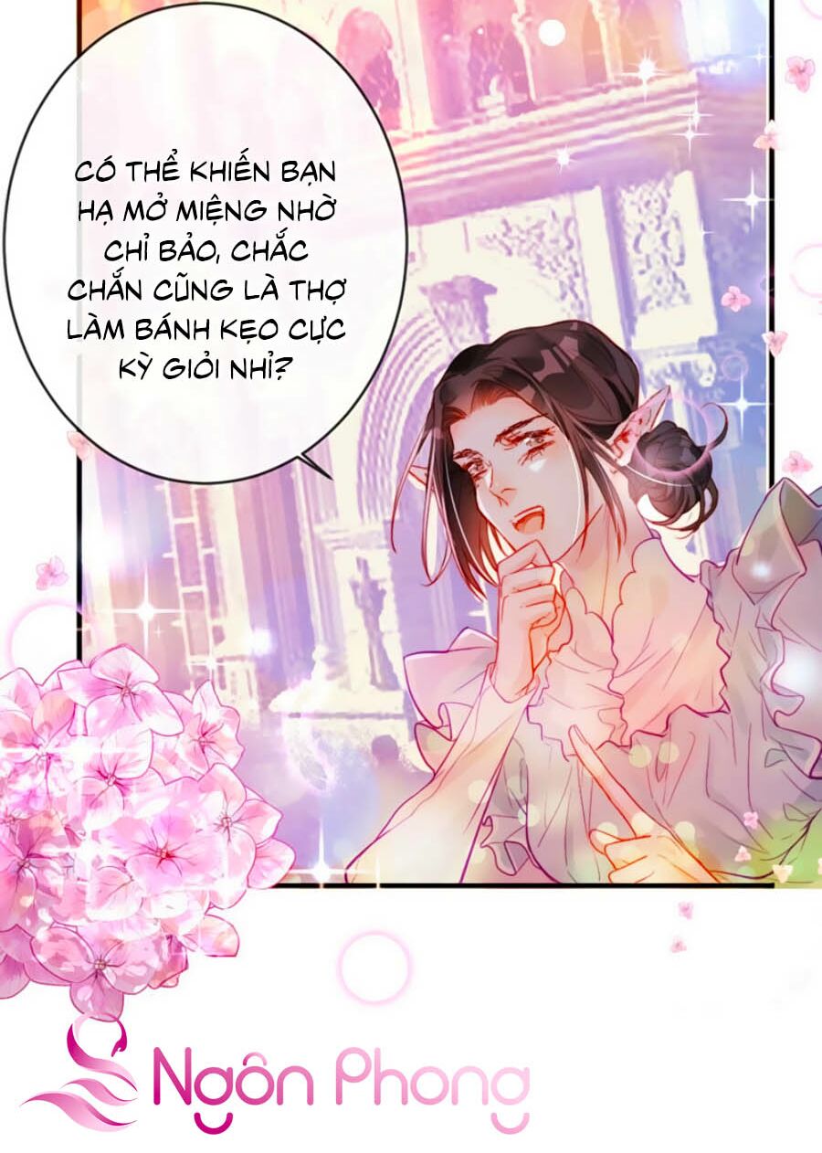 Tân Nương Long Tộc Chapter 29 - Trang 4