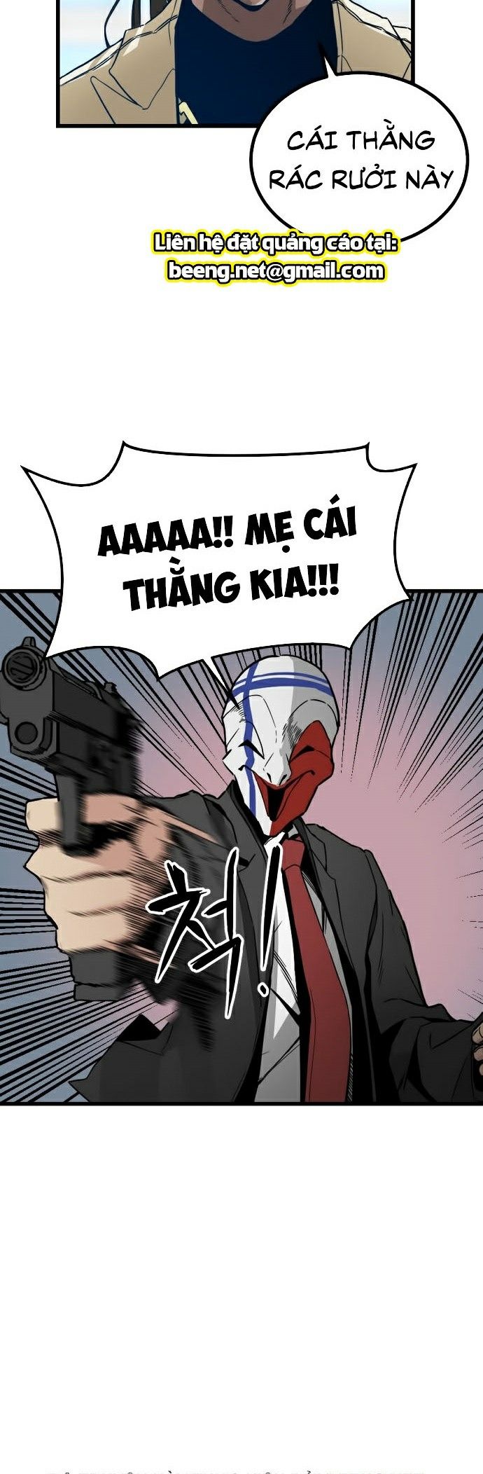 Tiêu Diệt Anh Hùng (Hero Killer) Chapter 1 - Trang 14