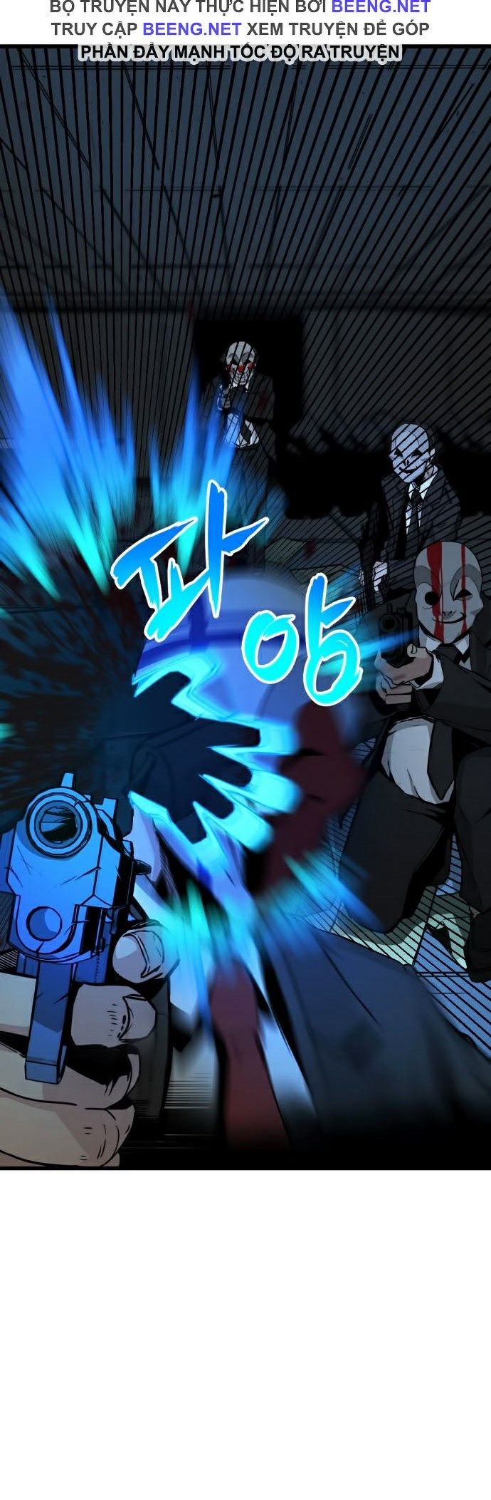 Tiêu Diệt Anh Hùng (Hero Killer) Chapter 1 - Trang 15