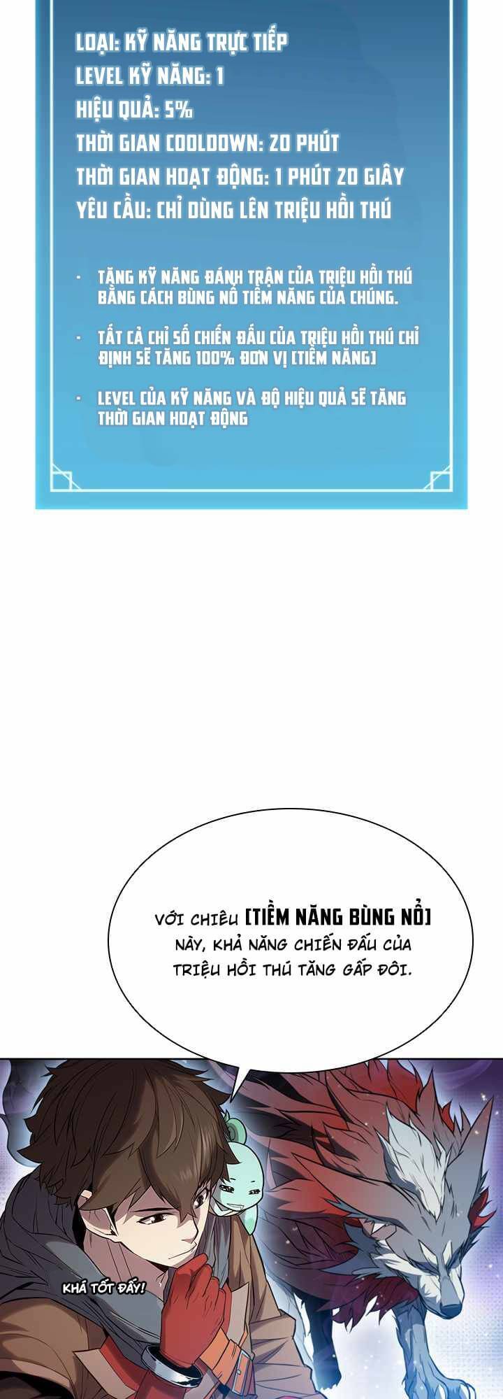 Bậc Thầy Thuần Hóa Chapter 35 - Trang 29