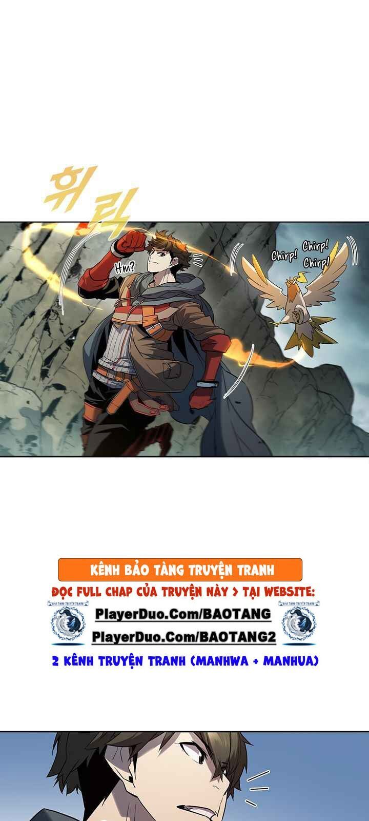 Bậc Thầy Thuần Hóa Chapter 36 - Trang 33