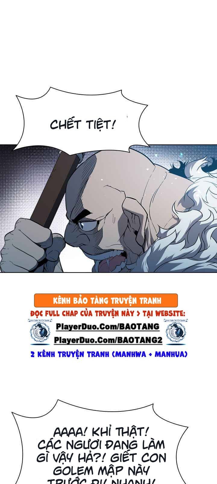 Bậc Thầy Thuần Hóa Chapter 36 - Trang 51