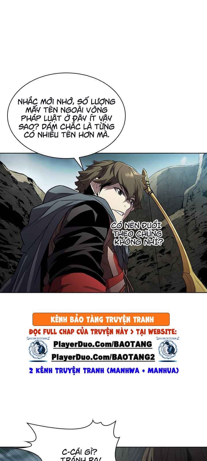 Bậc Thầy Thuần Hóa Chapter 36 - Trang 63