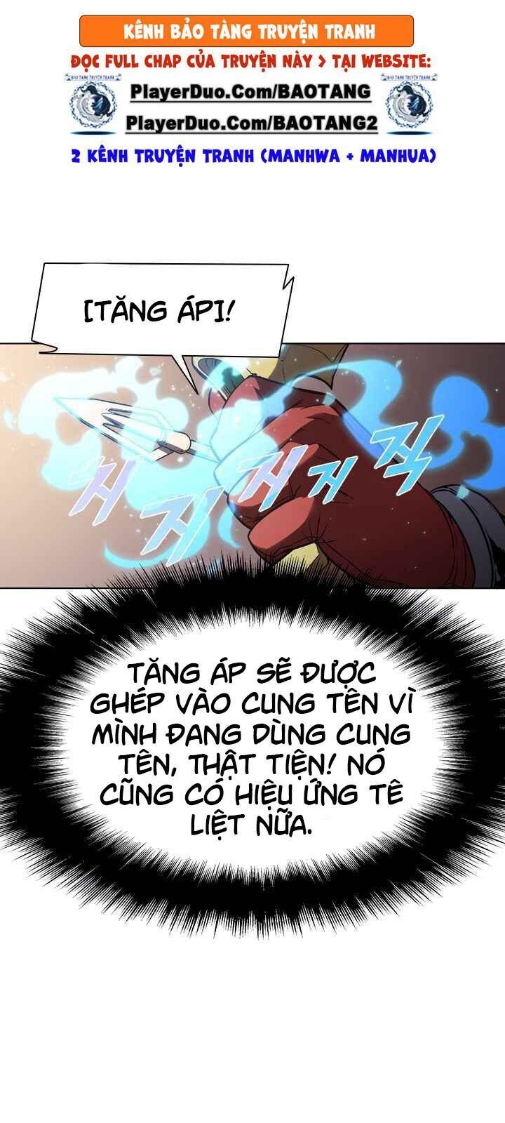 Bậc Thầy Thuần Hóa Chapter 36 - Trang 8