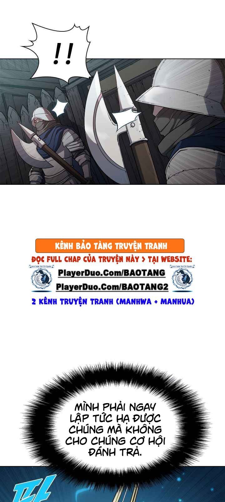 Bậc Thầy Thuần Hóa Chapter 36 - Trang 9