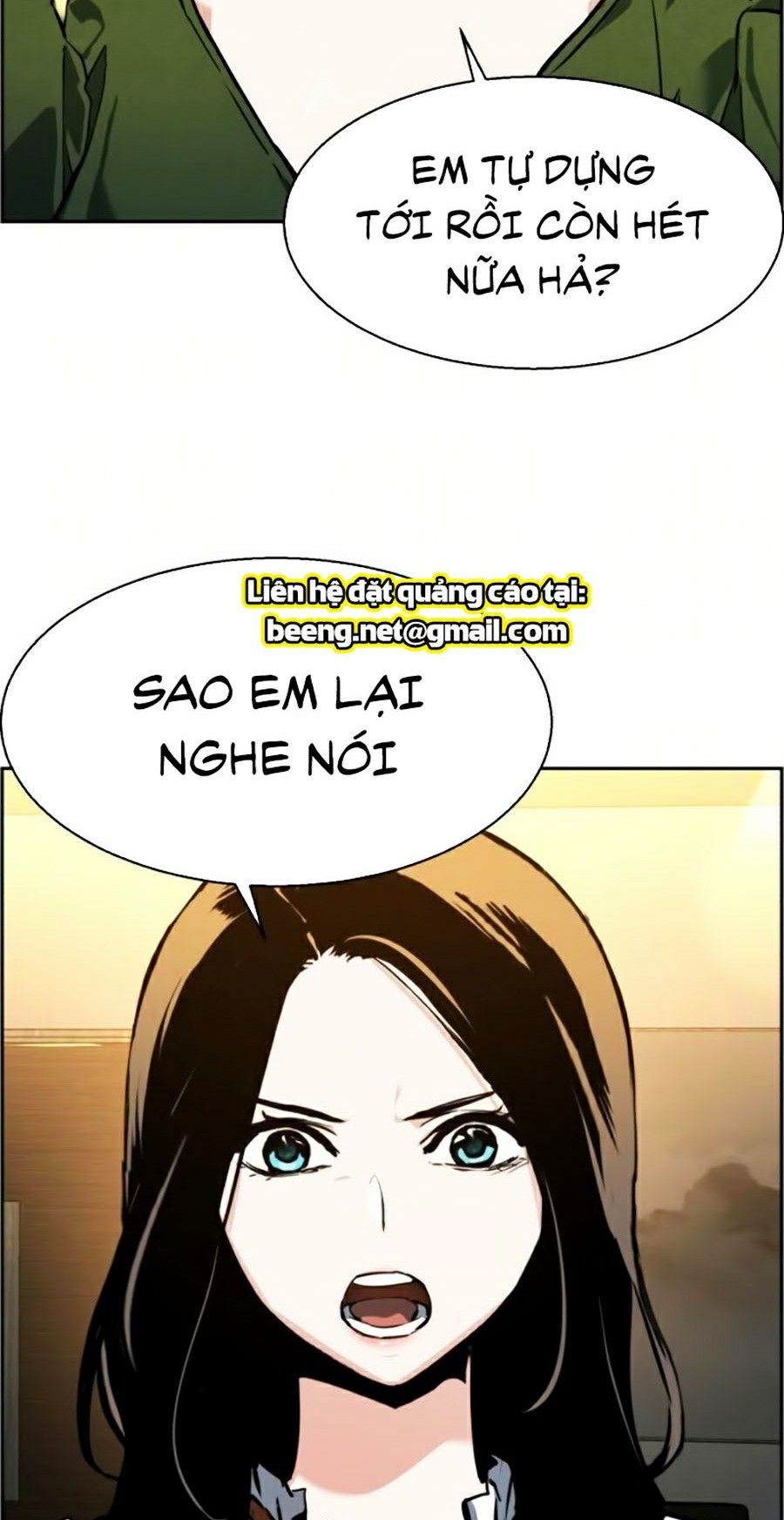 Bạn Học Của Tôi Là Lính Đánh Thuê Chapter 23 - Trang 54