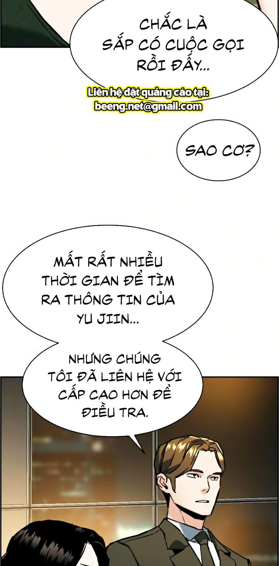 Bạn Học Của Tôi Là Lính Đánh Thuê Chapter 23 - Trang 63