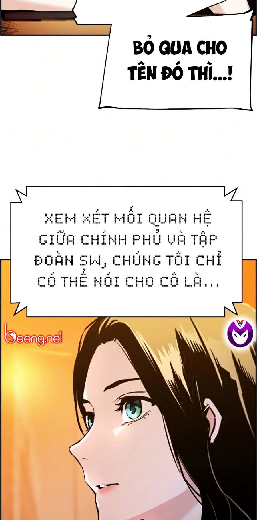 Bạn Học Của Tôi Là Lính Đánh Thuê Chapter 23 - Trang 77