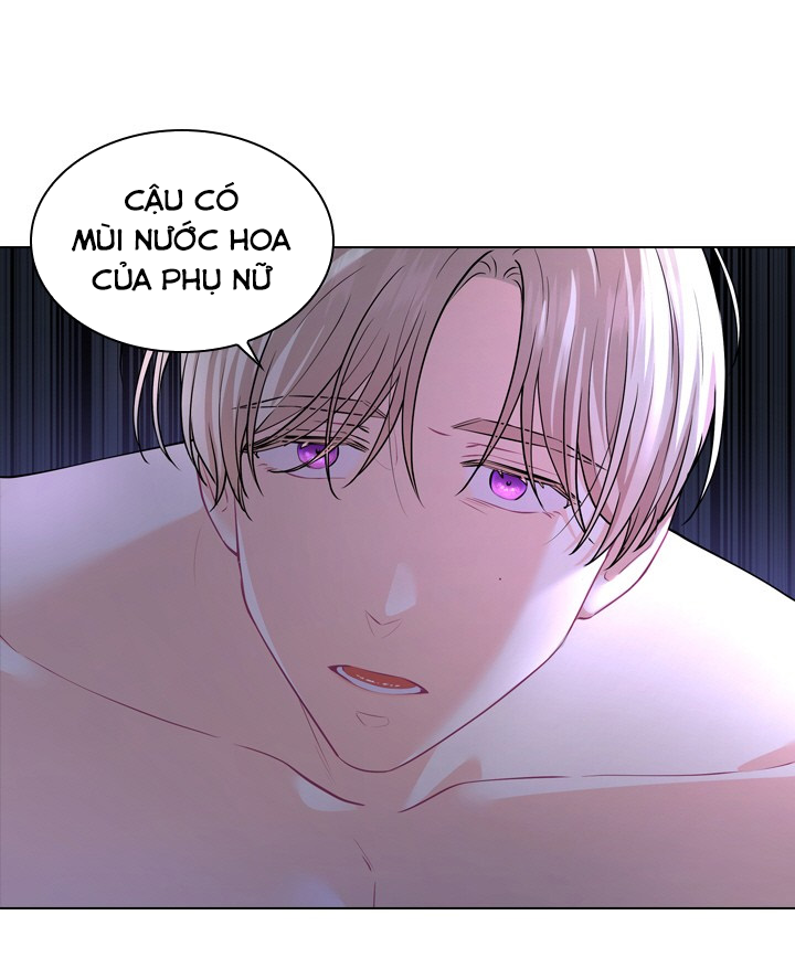 Cha Đứa Bé Là Ai? Chapter 8 - Trang 1