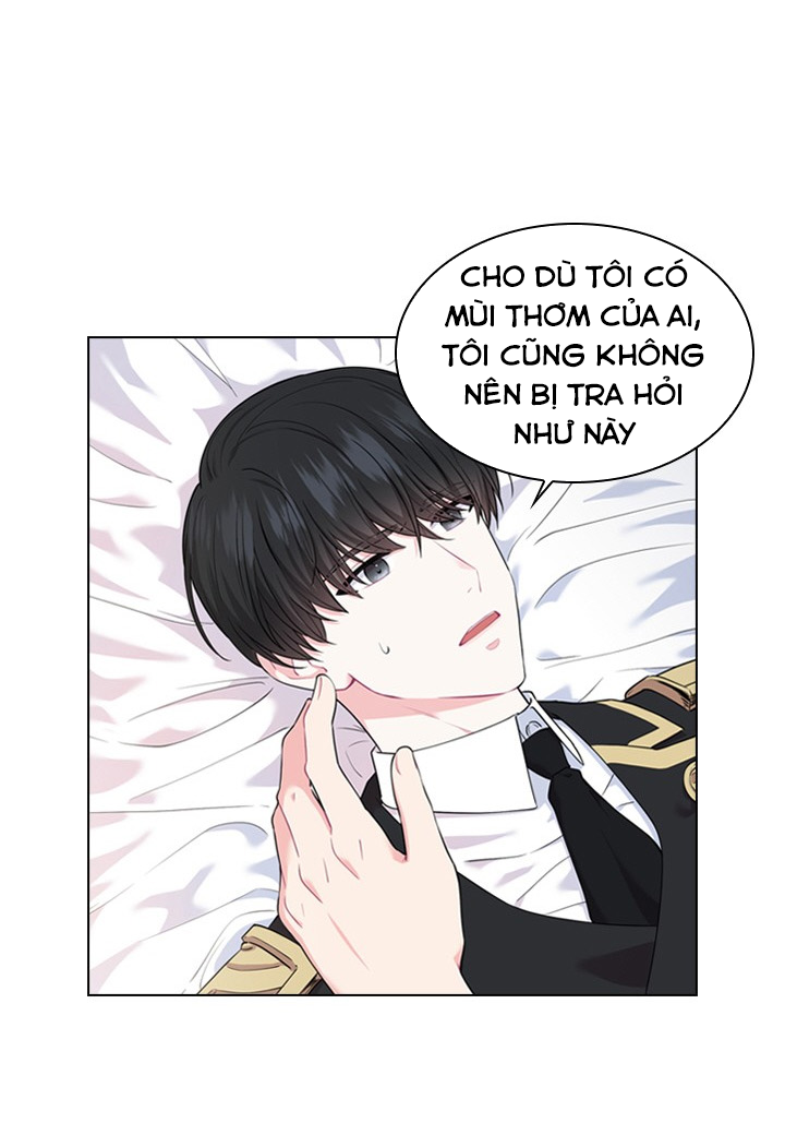 Cha Đứa Bé Là Ai? Chapter 8 - Trang 13