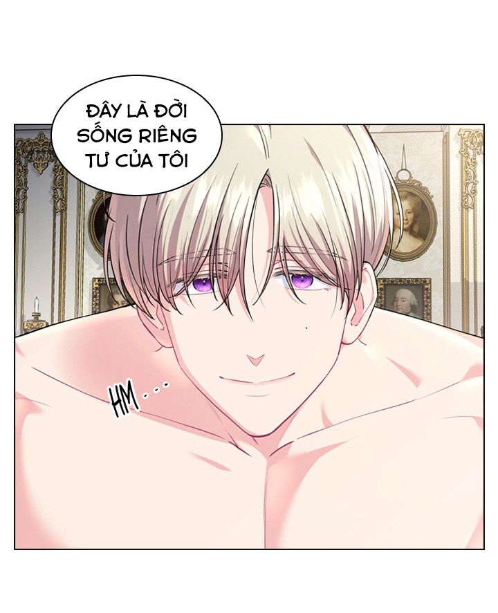 Cha Đứa Bé Là Ai? Chapter 8 - Trang 14