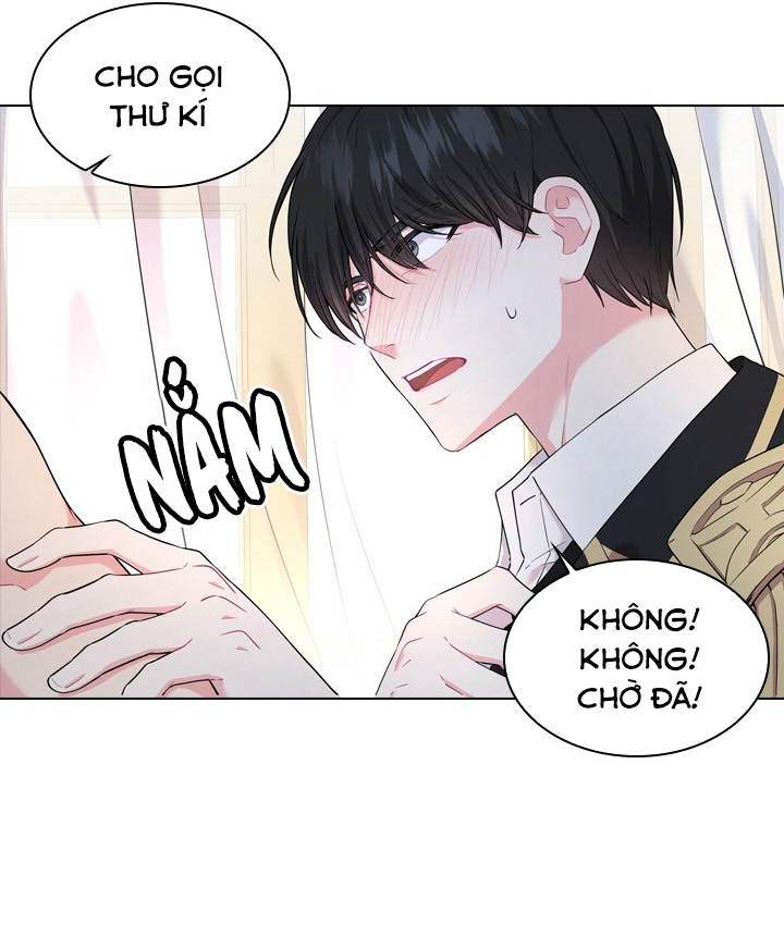 Cha Đứa Bé Là Ai? Chapter 8 - Trang 24