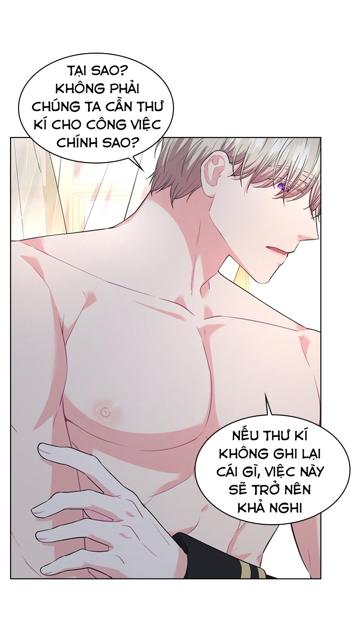 Cha Đứa Bé Là Ai? Chapter 8 - Trang 25