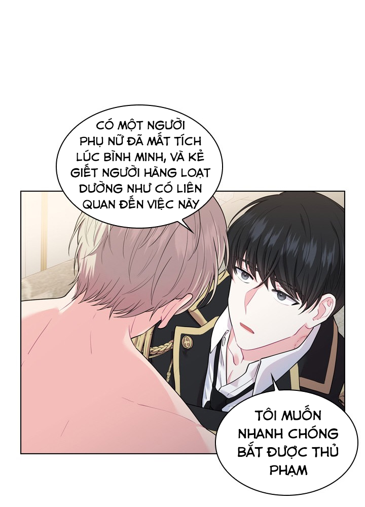 Cha Đứa Bé Là Ai? Chapter 8 - Trang 33