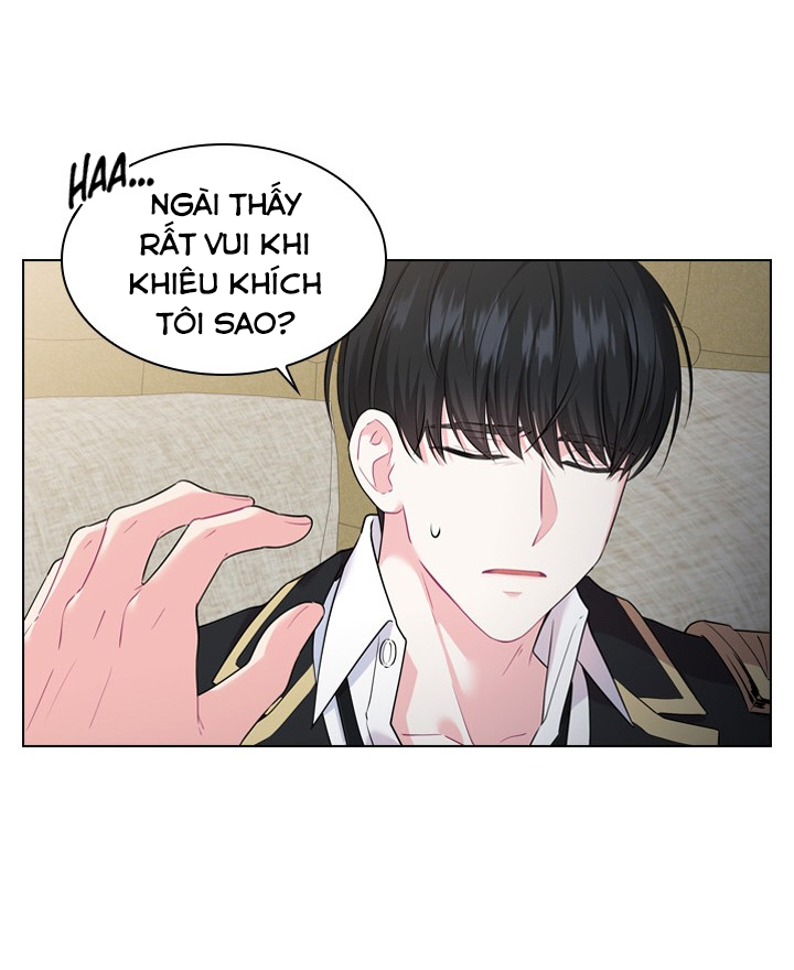 Cha Đứa Bé Là Ai? Chapter 8 - Trang 38