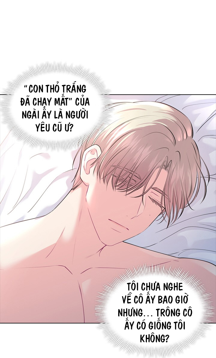 Cha Đứa Bé Là Ai? Chapter 8 - Trang 48