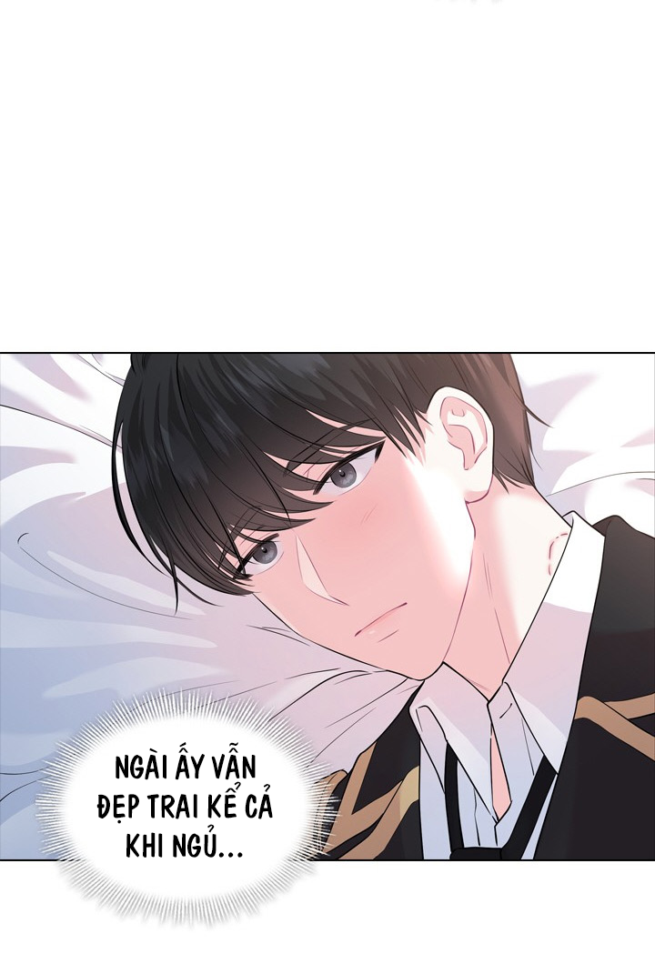 Cha Đứa Bé Là Ai? Chapter 8 - Trang 49