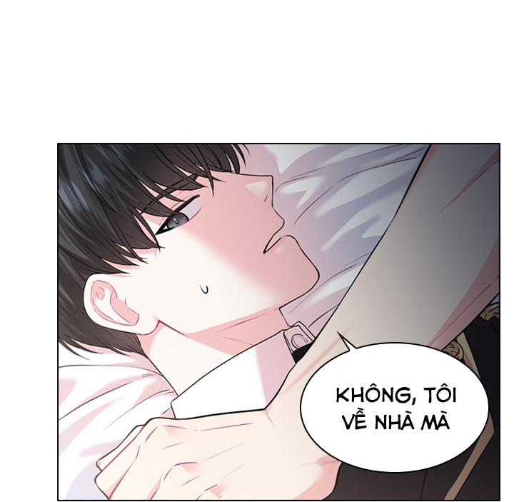 Cha Đứa Bé Là Ai? Chapter 8 - Trang 5