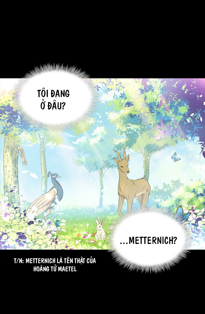 Cha Đứa Bé Là Ai? Chapter 8 - Trang 53