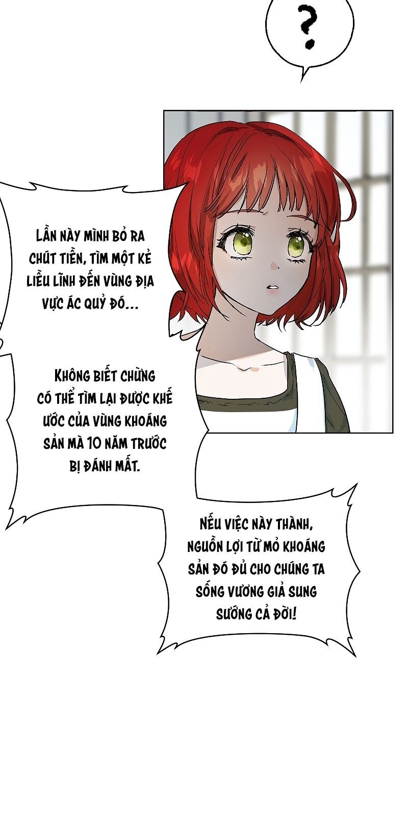 Hôn Phu Ẩn Sắc Chapter 1 - Trang 36