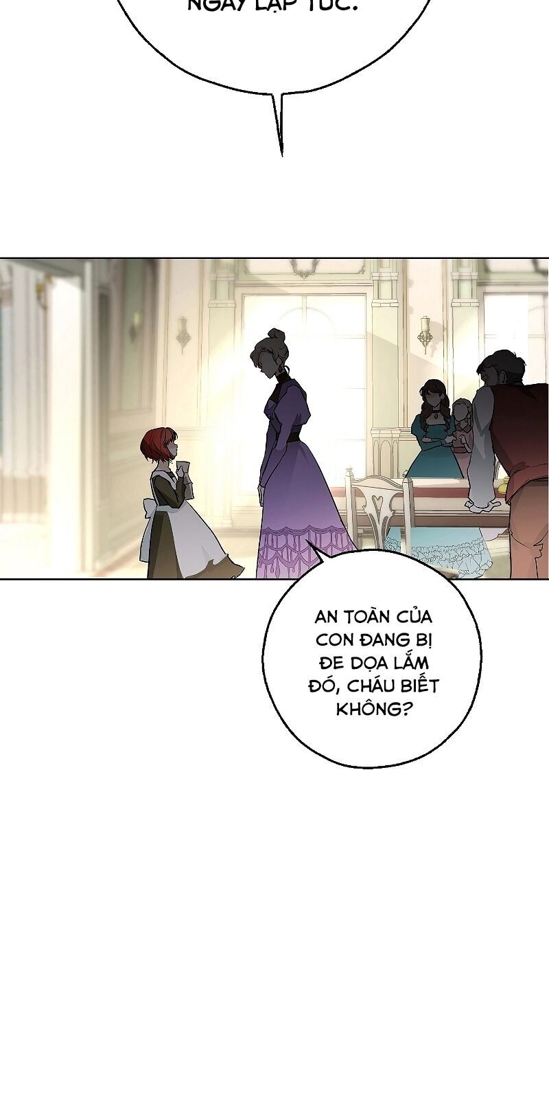 Hôn Phu Ẩn Sắc Chapter 1 - Trang 79