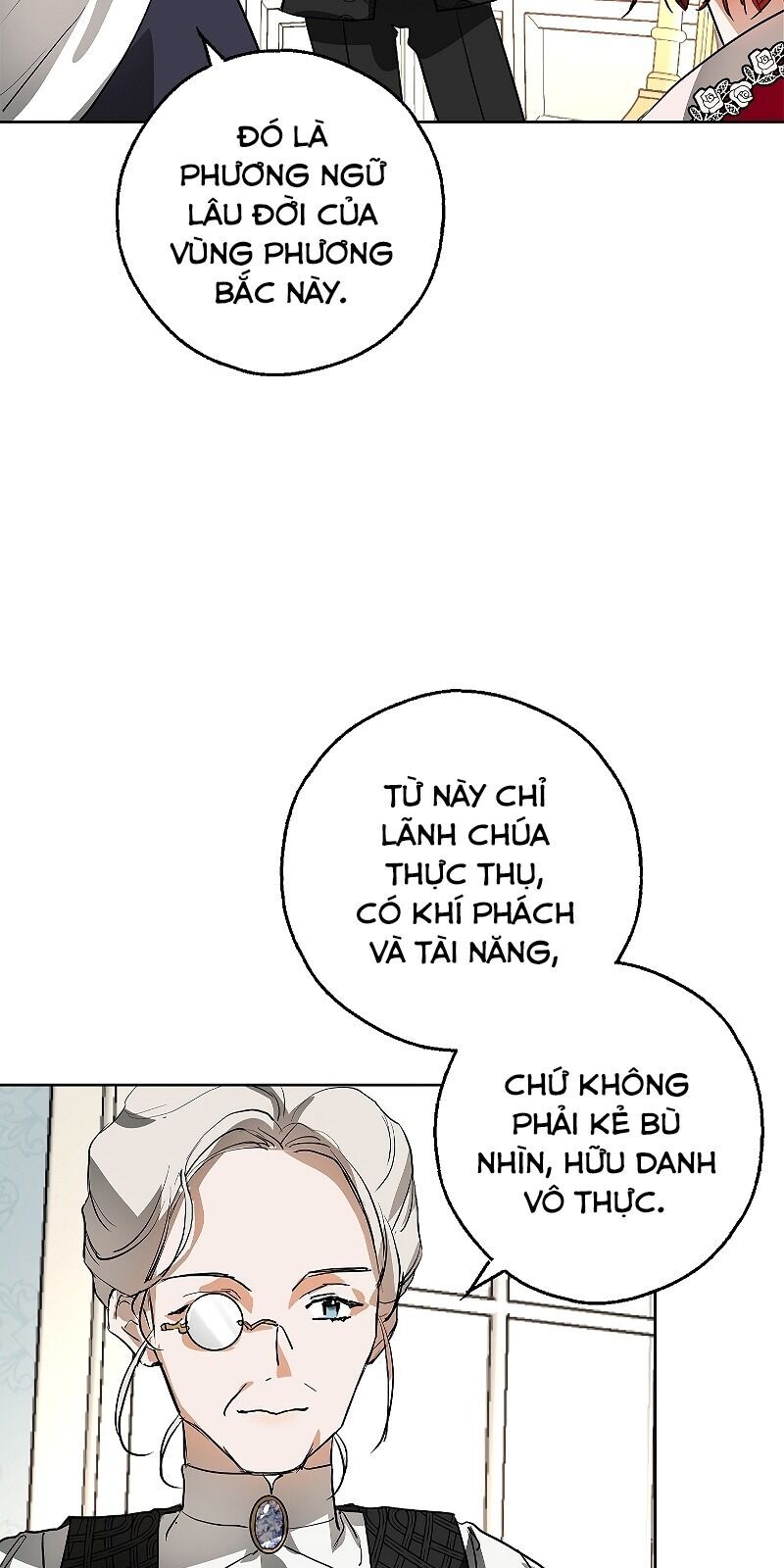 Hôn Phu Ẩn Sắc Chapter 5 - Trang 68