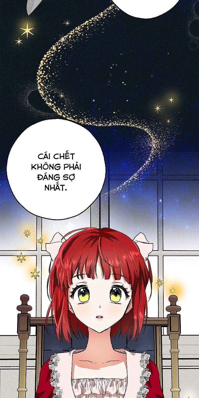 Hôn Phu Ẩn Sắc Chapter 5 - Trang 81