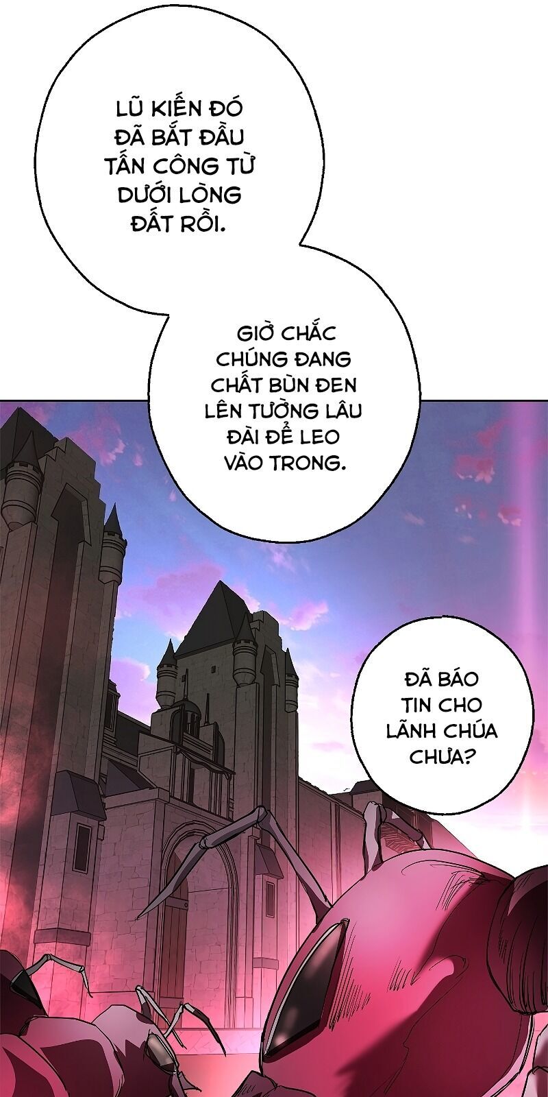 Hôn Phu Ẩn Sắc Chapter 6 - Trang 16