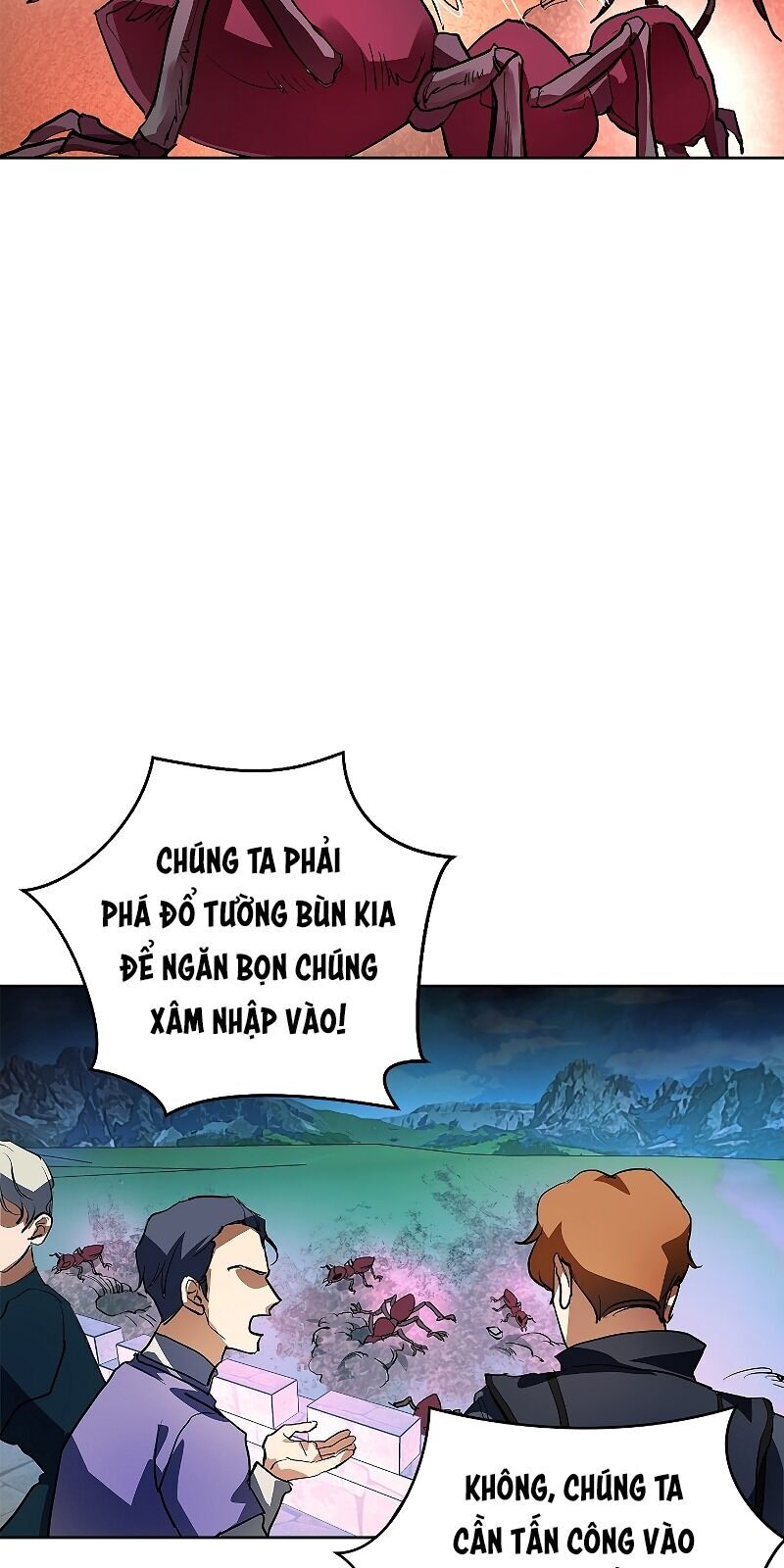 Hôn Phu Ẩn Sắc Chapter 6 - Trang 38