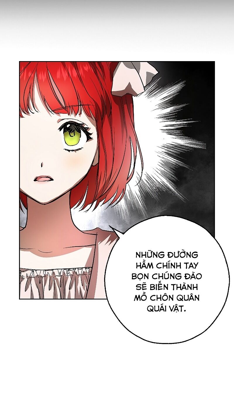 Hôn Phu Ẩn Sắc Chapter 6 - Trang 75