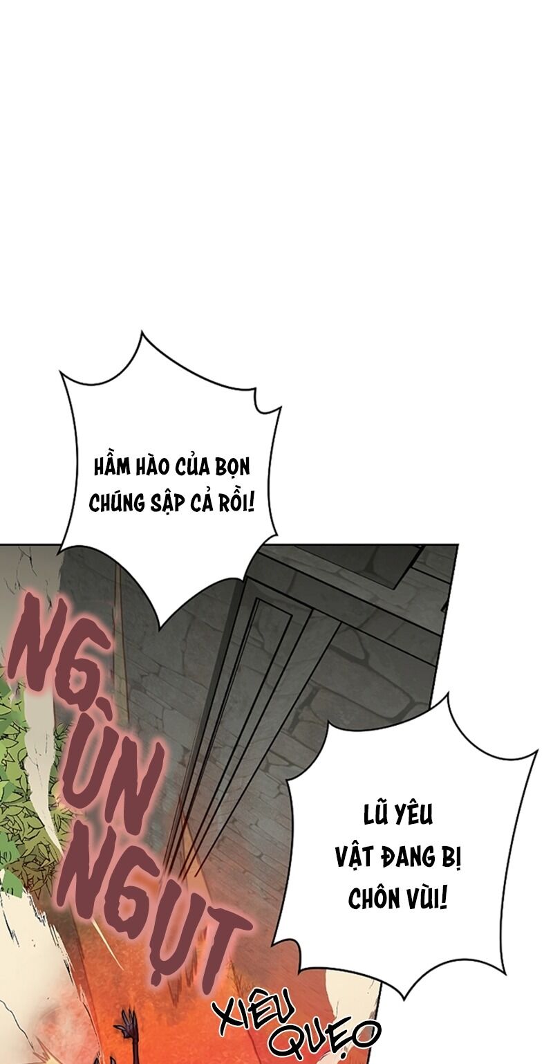 Hôn Phu Ẩn Sắc Chapter 7 - Trang 22