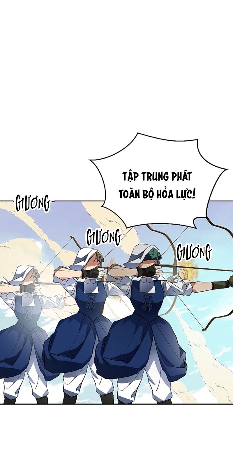 Hôn Phu Ẩn Sắc Chapter 7 - Trang 24