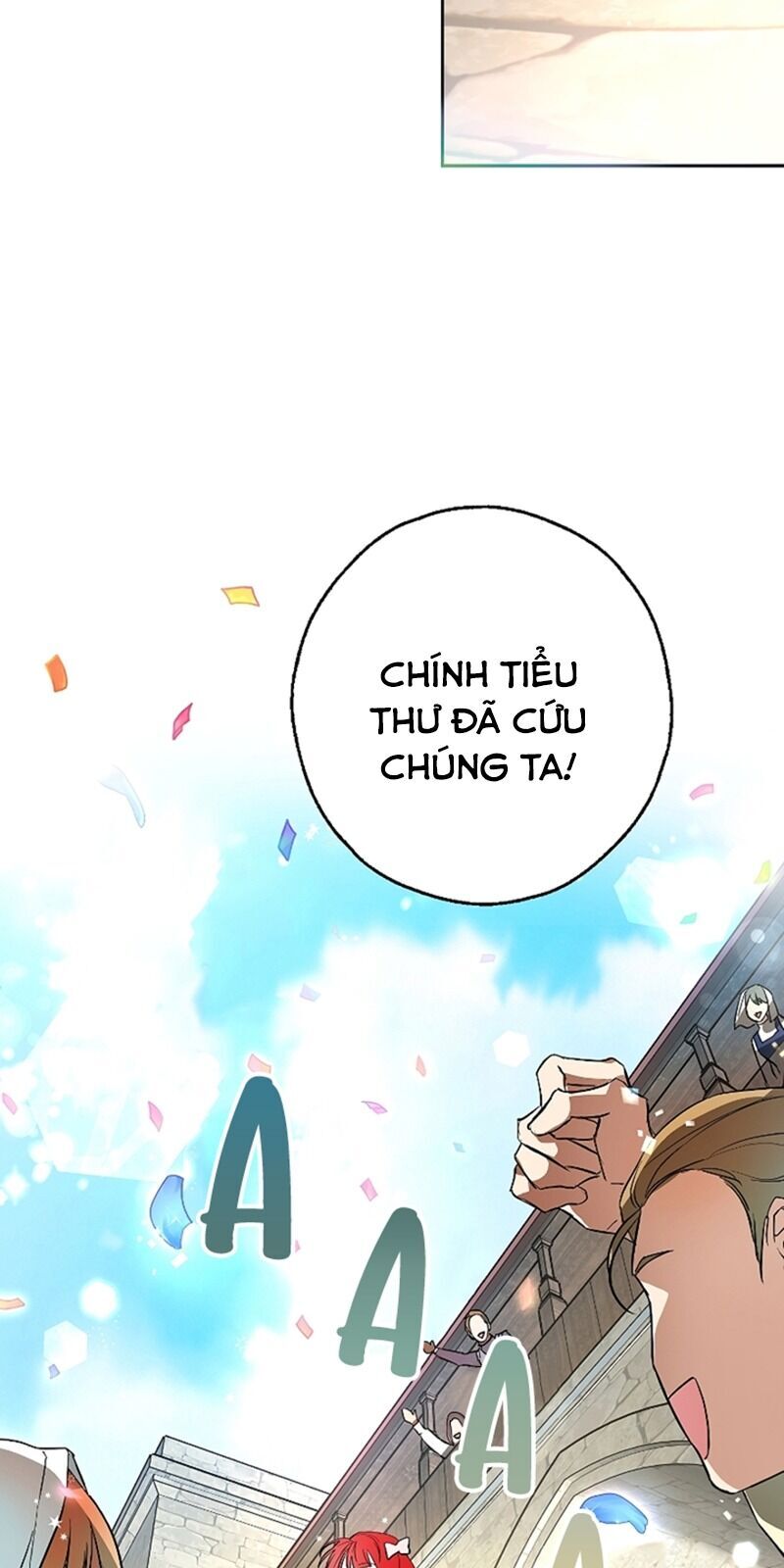 Hôn Phu Ẩn Sắc Chapter 7 - Trang 63