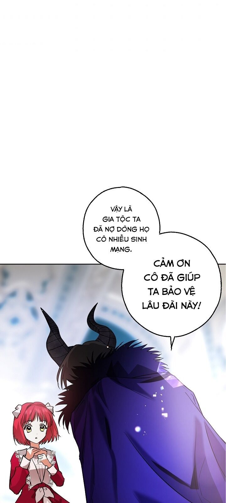 Hôn Phu Ẩn Sắc Chapter 8 - Trang 11