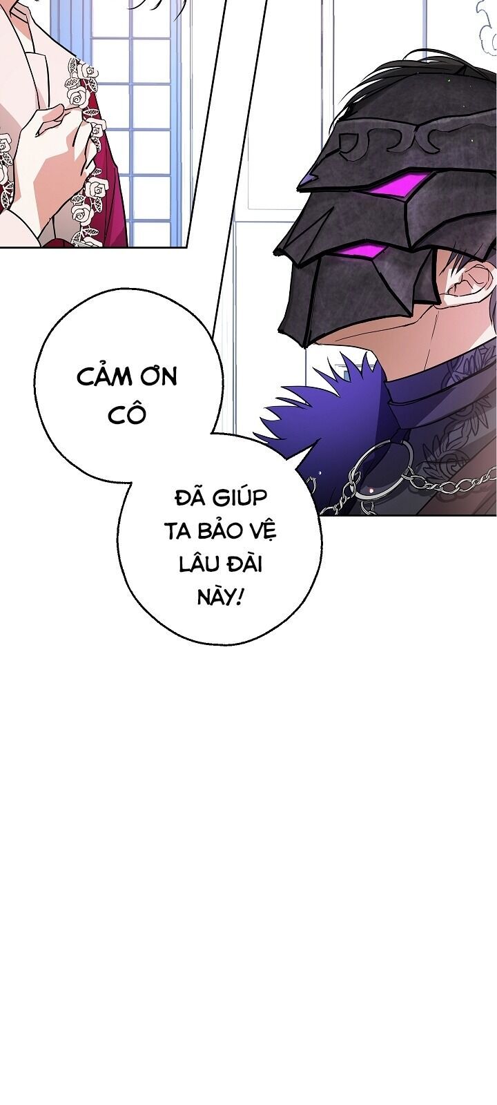 Hôn Phu Ẩn Sắc Chapter 8 - Trang 14