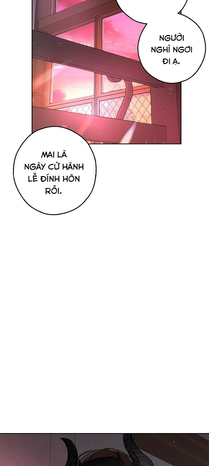 Hôn Phu Ẩn Sắc Chapter 8 - Trang 34