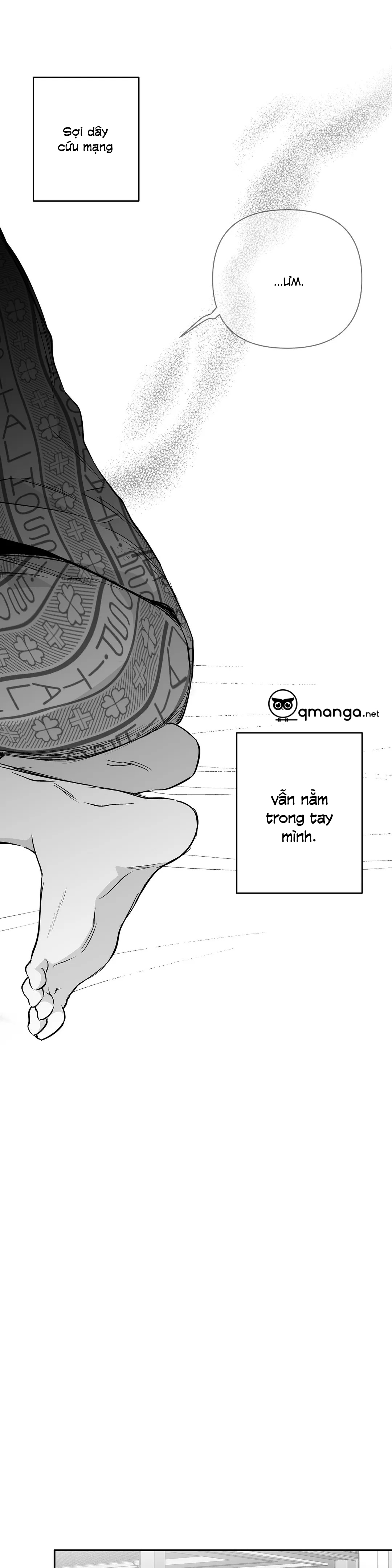 Khi Đôi Chân Thôi Bước Chapter 39: Phần 2 - Trang 14