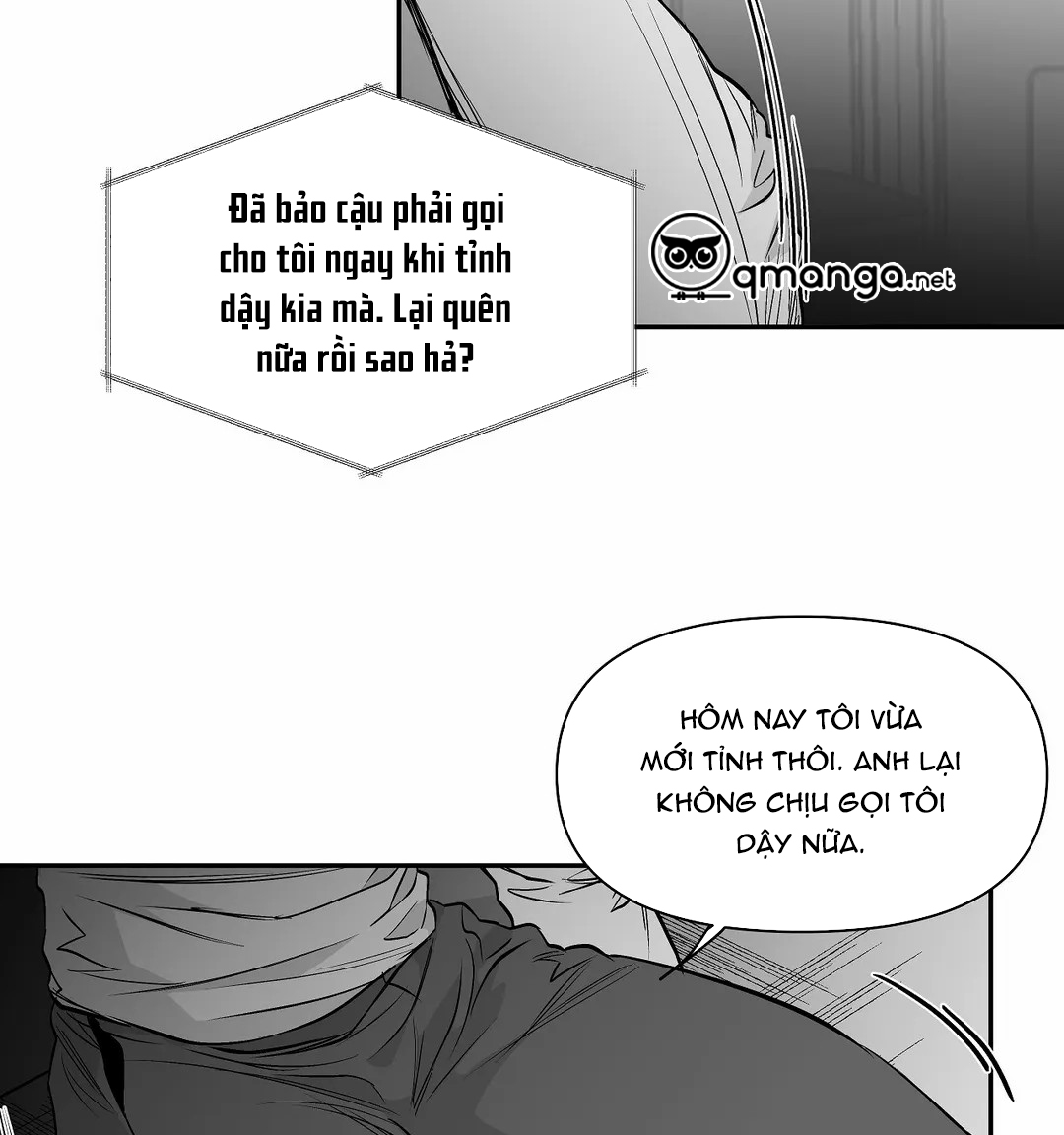 Khi Đôi Chân Thôi Bước Chapter 41 - Trang 49