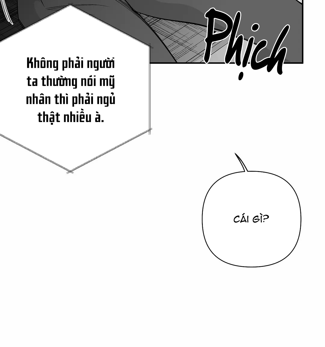 Khi Đôi Chân Thôi Bước Chapter 41 - Trang 50