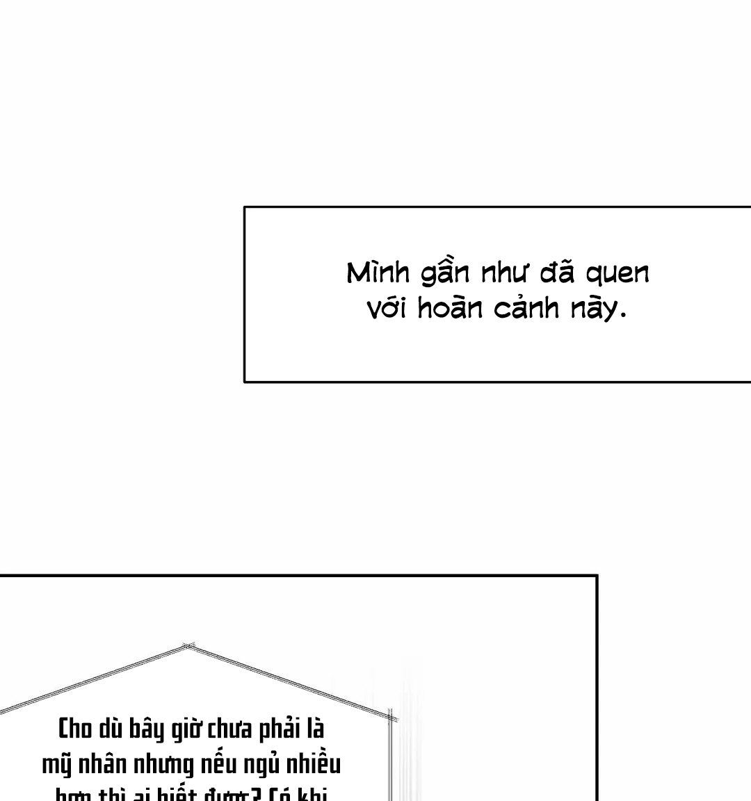 Khi Đôi Chân Thôi Bước Chapter 41 - Trang 51